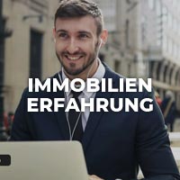 Immobilien Erfahrung