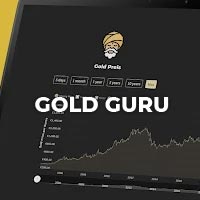 GoldGuru App