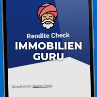 Immobilien Guru App
