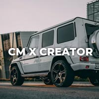 CM X Creator