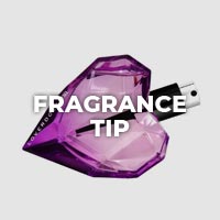 Fragrance Tip