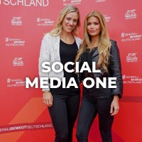 Social Media One