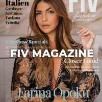 FIV Magazine
