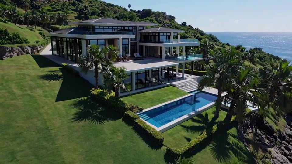 Lukinski Villas