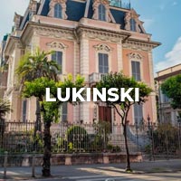 Lukinski Villas | CXMXO Invest