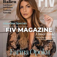 FIV Magazine | CXMXO Invest